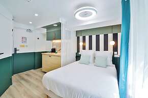 WS Louvre - Casanova