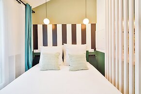 WS Louvre - Casanova