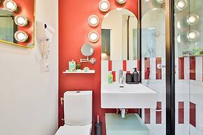 WS Louvre - Casanova