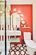 WS Louvre - Casanova