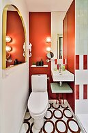 WS Louvre - Casanova