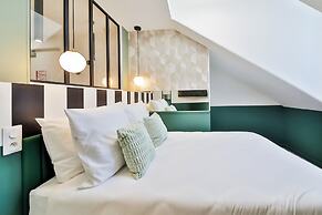 WS Louvre - Casanova