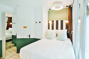 WS Louvre - Casanova