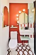 WS Louvre - Casanova