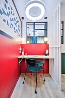 WS Louvre - Casanova