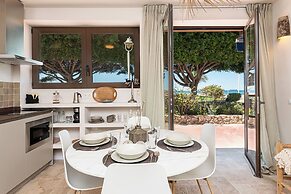 Solaga - Casa Banda del Mar