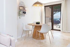 Solaga - Casa Banda del Mar