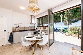 Solaga - Casa Banda del Mar