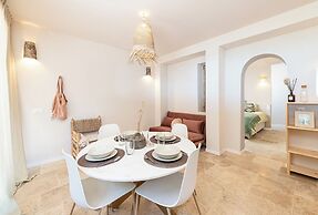 Solaga - Casa Banda del Mar