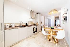 Solaga - Casa Banda del Mar