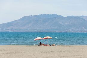 Solaga - Casa Banda del Mar