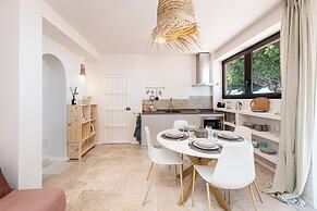 Solaga - Casa Banda del Mar