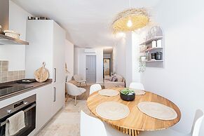 Solaga - Casa Banda del Mar