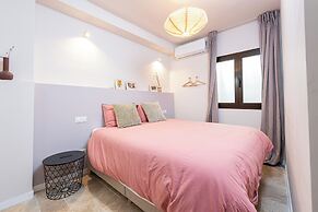 Solaga - Casa Banda del Mar