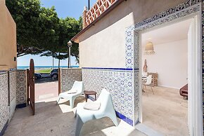 Solaga - Casa Banda del Mar