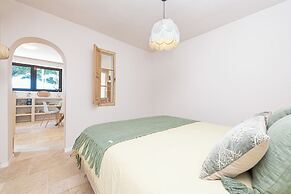 Solaga - Casa Banda del Mar