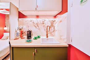 WS Molitor - Auteuil