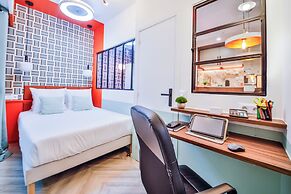 WS Molitor - Auteuil