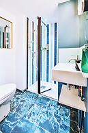 WS Molitor - Auteuil