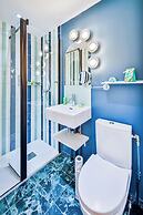 WS Molitor - Auteuil