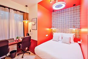 WS Molitor - Auteuil