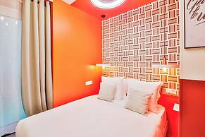 WS Molitor - Auteuil