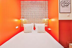 WS Molitor - Auteuil