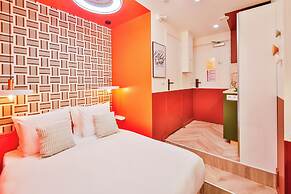 WS Molitor - Auteuil