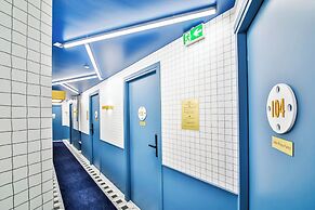 WS Molitor - Auteuil