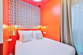 WS Molitor - Auteuil