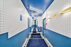 WS Molitor - Auteuil