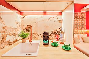 WS Molitor - Auteuil