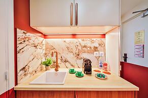 WS Molitor - Auteuil