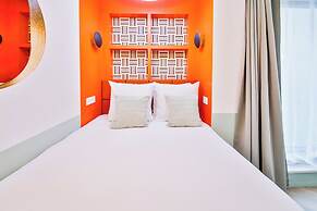 WS Molitor - Auteuil