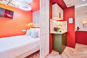 WS Molitor - Auteuil