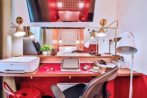 WS Molitor - Auteuil