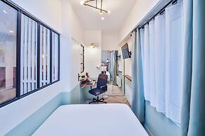 WS Molitor - Auteuil