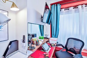 WS Molitor - Auteuil