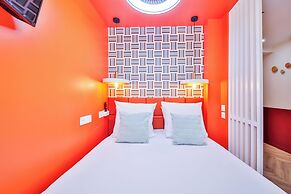 WS Molitor - Auteuil