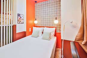 WS Molitor - Auteuil