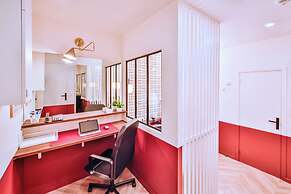 WS Molitor - Auteuil