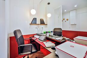 WS Molitor - Auteuil