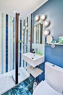 WS Molitor - Auteuil