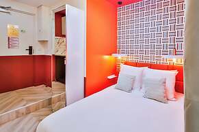 WS Molitor - Auteuil