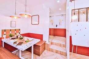 WS Molitor - Auteuil