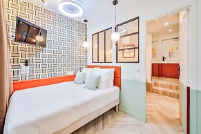 WS Molitor - Auteuil