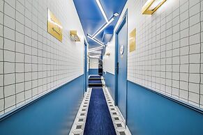 WS Molitor - Auteuil