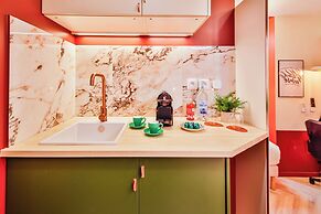 WS Molitor - Auteuil