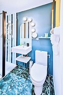 WS Molitor - Auteuil