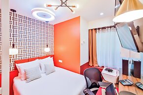 WS Molitor - Auteuil